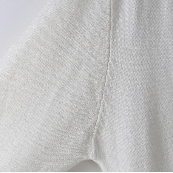 Seafollies Kiss Textured Backless Mini Coverup - Picture 8 of 8